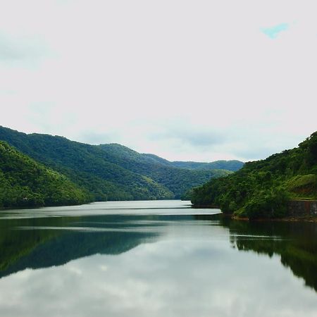 Legado Das Aguas Miracatu Eksteriør bilde